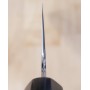 Cuchillo Japonés Gyuto - SAKAI KIKUMORI - Serie Kikuzuki Uzu - Damasco Aogami1 - Tamaños: 21 / 24 cm
