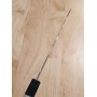 Cuchillo japonés Gyuto - Hado - serie junpaku - Shirogami 1 - Tamaño:21/24cm