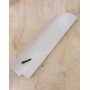 Wood saya Sheath for kamagata usuba Size: 18/19.5/21cm