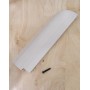Wood saya Sheath for kamagata usuba Size: 18/19.5/21cm