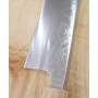 Cuchillo japonés Nakiri - YUTA KATAYAMA - Damasco VG-10 - damasco - Tamaño:17cm