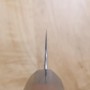 Cuchillo Japonés Petty - KOUTETSU SHIBATA - Serie R2 - Tam: 15cm