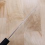 Cuchillo Japonés Petty - KOUTETSU SHIBATA - Serie R2 - Tam: 15cm