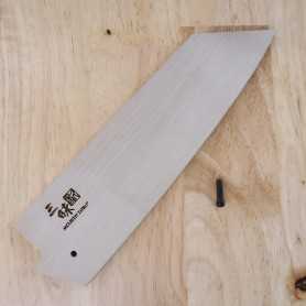 Funda de madera (saya) para bunka- sólo para ZANMAI Beyond - Tamaño: 18cm