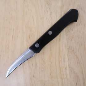 Cuchillo para pelar MISONO Serie Molibdenio - Tamaño: 5cm
