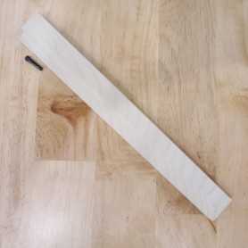 Funda de madera Saya para cuchillo takobiki- Tamaño: 24/27cm