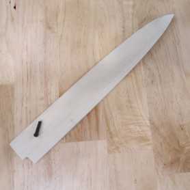 Vaina de madera para cuchillo Yanagiba - 21/24 / 27 / 30/33cm