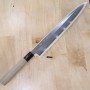 Vaina de madera para cuchillo Yanagiba - 21/24 / 27 / 30/33cm