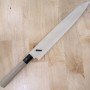 Vaina de madera para cuchillo Yanagiba - 21/24 / 27 / 30/33cm