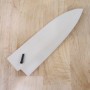 Vaina de madera para cuchillo Deba 12/13.5/15/16.5/18/19.5/21/24cm