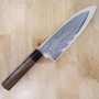 Vaina de madera para cuchillo Deba 12/13.5/15/16.5/18/19.5/21/24cm