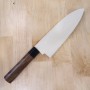 Vaina de madera para cuchillo Deba 12/13.5/15/16.5/18/19.5/21/24cm