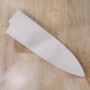 Vaina de madera para cuchillo Deba 12/13.5/15/16.5/18/19.5/21/24cm