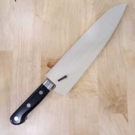 Vaina de madera para cuchillo Gyuto 18/21/24/27/30cm