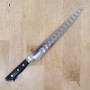 Cuchillo Japonés Sujihiki - GLESTAIN - Tam: 24 / 27 / 30cm