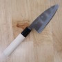Cuchillo japonés Ajikiri - SAKAI KIKUMORI -  - Tamaño: 12cm
