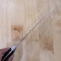 Cuchillo de cocinero japonés - Gyuto Para zurdos - GLESTAIN- Tamaño:24cm