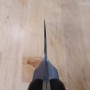 Cuchillo de cocinero japonés - Gyuto Para zurdos - GLESTAIN- Tamaño:24cm