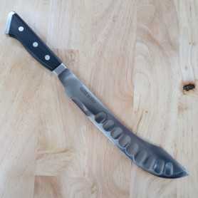 Cuchillo japonés para trinchar - GLESTAIN - Serie T - Tamaño: 22cm