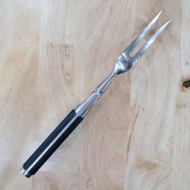 Tenedor japonés para trinchar - GLESTAIN - Tamaño: 30cm