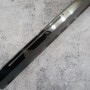 Cuchillo japonés sakimaru takobiki MIURA Stainless ginsan chinagashi Tamaño:45cm