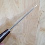 Cuchillo japonés - YUTA KATAYAMA - Joubitaki VG-10 damasco - tamaño:10.5cm