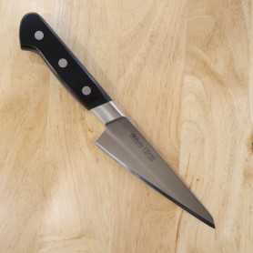 Cuchillo japonés honesuki - MISONO - Serie UX10 - Suecia Acero inoxidable - Tamaño: 15cm