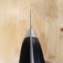 Cuchillo Japonés Sujihiki - MISONO - Serie UX10 - Acero Sueco - Tam: 24 / 27cm