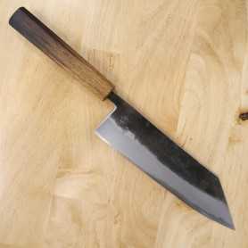 Cuchillo japones tsubaki - MIYAZAKI KAJIYA - Shirogami 2 - Tamaño: 18 / 21cm