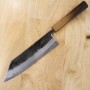 Cuchillo japones tsubaki - MIYAZAKI KAJIYA - Shirogami 2 - Tamaño: 18 / 21cm