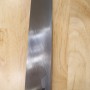 Cuchillo Japonés Yanagiba - MIURA - Serie Itadaki - Aogami Super - Mango de Madera de Ébano - Tamaño:30cm