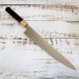 Japanese sujibiki Knife - KEI KOBAYASHI - SG2 Serie Rosewood- Size: 27cm