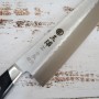 Cuchillo Japonés Chef Gyuto - MIURA - Blue Steel - Tam: 20cm