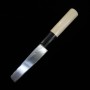 Cuchillo Japonés para Anguila - Unagi estilo Nagoya - SAKAI KIKUMORI - Serie Gokujo - Tam: 10,5cm