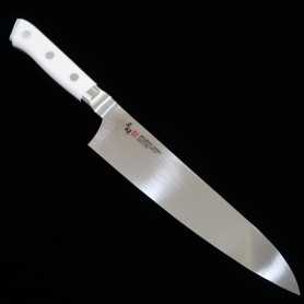 Cuchillo Cocina Serie Clásica 210 mm Negro