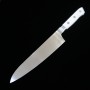 Cuchillo Japonés Chef Gyuto - ZANMAI - Serie Classic Molibdeno Corian - Tam: 18 / 21 / 24cm