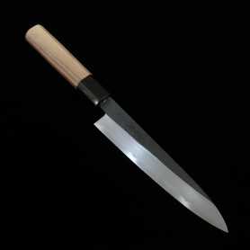 Navaja Japonesa - Kagekiyo - Aogami 2 - Kurouchi - Medidas:15cm