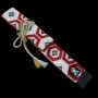 Rollo de cuchillo japonés - Miura - Kimono Tamaño:78×7.5cm