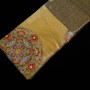 Cuchillo Japonés Roll - Miura - Kimono Tamaño:89.5×14.5cm