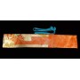 Cuchillo Japonés Rollo - Miura - Kimono Tamaño:78×14cm
