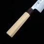 Cuchillo japonés de chef gyuto - MIURA - SLD nashiji - Tamaño:21cm