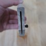 Vaina de madera (saya) para el cuchillo sujihiki - ZANMAI más allá solamente - Tamaños:24/27cm