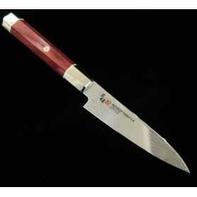 Cuchillo Japonés Petty - ZANMAI - Serie Ultimate Aranami - Tam: 11/15cm