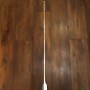 Cuchillo Nakiri Japonés - ZANMAI - Serie Clásica - Llama de Damasco Pro - Tamaño: 16,5cm