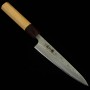 Cuchillo japonés petty - MIURA - SLD nashiji - Tamaño:13.5cm