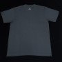 高田ノハモノ　オリジナル水墨Tシャツ　ブラック
