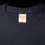 高田ノハモノ　オリジナルTシャツ　ネイビー