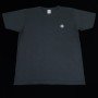 高田ノハモノ　オリジナルTシャツ　ブラック