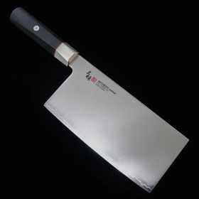 Cuchilla china - ZANMAI - Serie Betsu Atsurae - SPG2 - Tamaño: 18cm