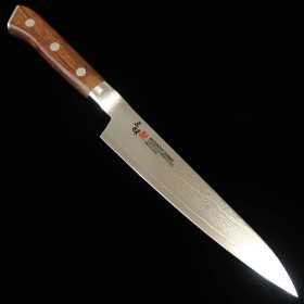 Cuchillo Japonés Petty - ZANMAI - Serie Classic Premium - Tam: 15cm